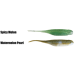 Great Lakes Finesse Hover Minnow 3.25" 8-pk