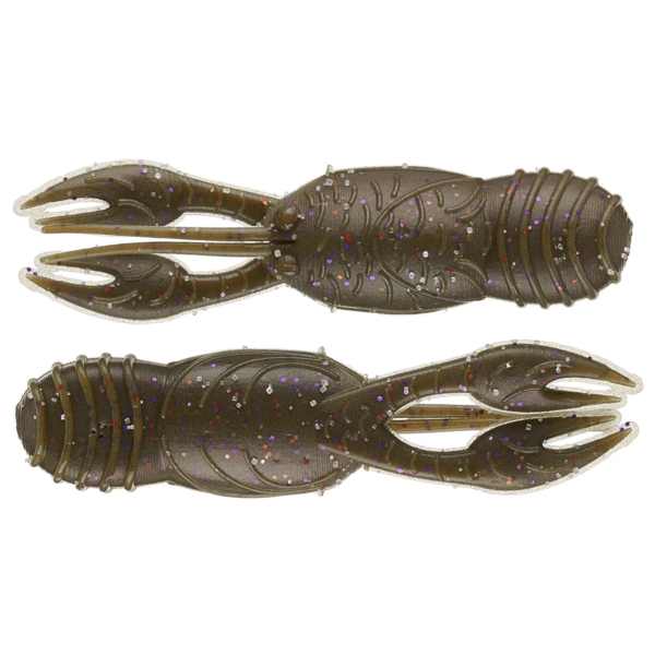 Great Lakes Finesse Juvy Craw 2.5" 7-pk