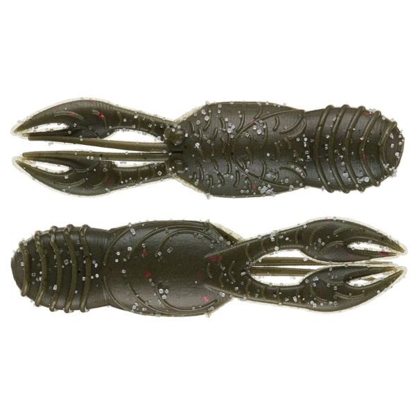 Great Lakes Finesse Juvy Craw 2.5" 7-pk