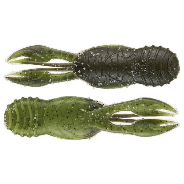 Great Lakes Finesse Juvy Craw 2.5"