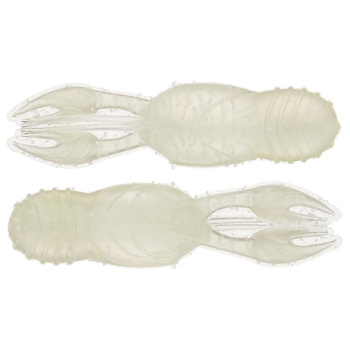 Great Lakes Finesse Juvy Craw 2.5"