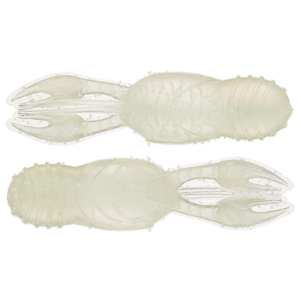 Great Lakes Finesse Juvy Craw 2.5"