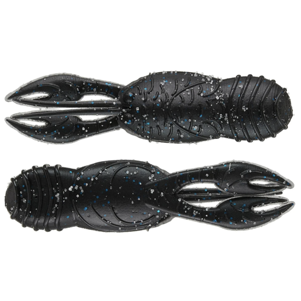 Great Lakes Finesse Juvy Craw 2.5" 7-pk