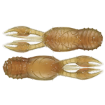 Great Lakes Finesse Juvy Craw 2.5" 7-pk