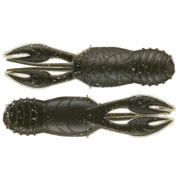 Great Lakes Finesse Juvy Craw 2.5"