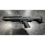 Kel-Tec KSG 12ga Pump Shotgun 3" 18.5" BBL Synthetic Black