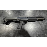 Kel-Tec KSG 12ga Pump Shotgun 3" 18.5" BBL Synthetic Black