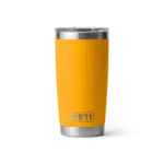 Yeti Rambler 591mL Tumbler w/MagSlider Lid.  Beekeeper