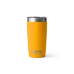 Yeti Rambler 295mL Tumbler w/MagSlider Lid. Beekeeper