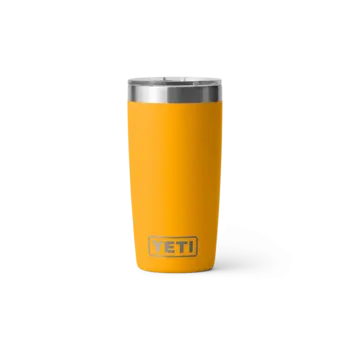 Yeti Rambler 295mL Tumbler w/MagSlider Lid. Beekeeper