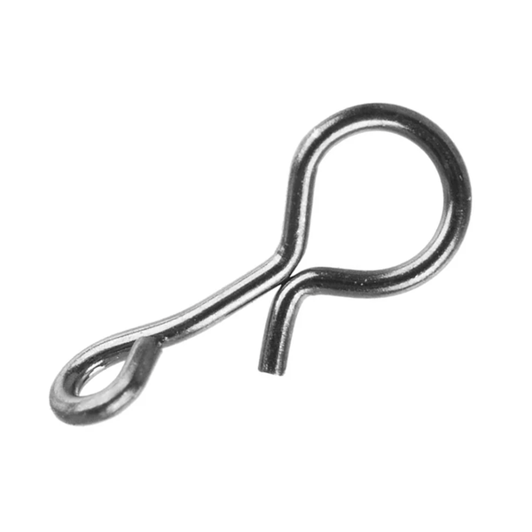 Great Lakes Finesse Finesse Quick Shot Clip 15-pk