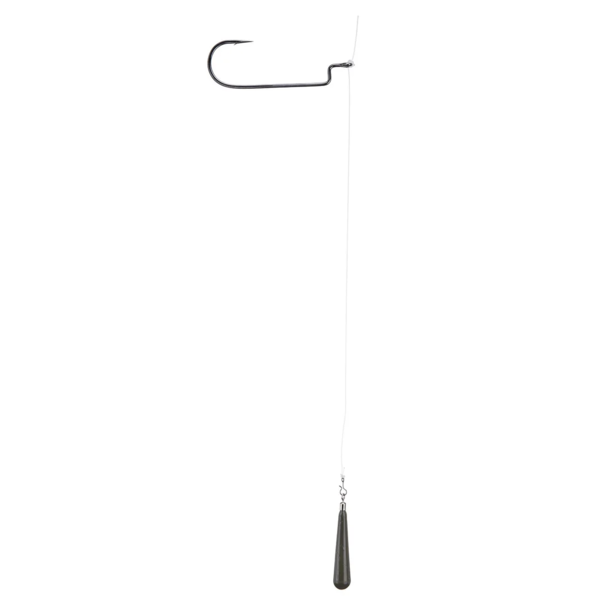 Great Lakes Finesse Finesse Quick Shot Clip 15-pk