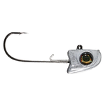Great Lakes Finesse Hanging Jig Head 2-pk