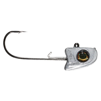 Great Lakes Finesse Hanging Jig Head 2-pk