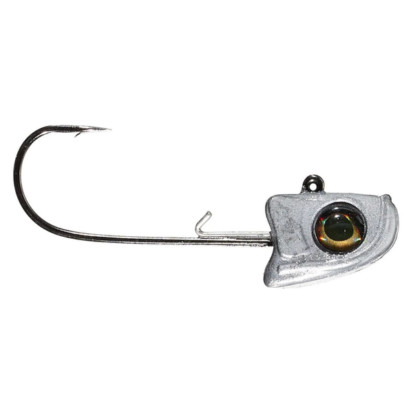 Great Lakes Finesse Hanging Jig Head 2-pk