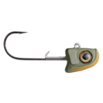 Great Lakes Finesse Hanging Jig Head 2-pk
