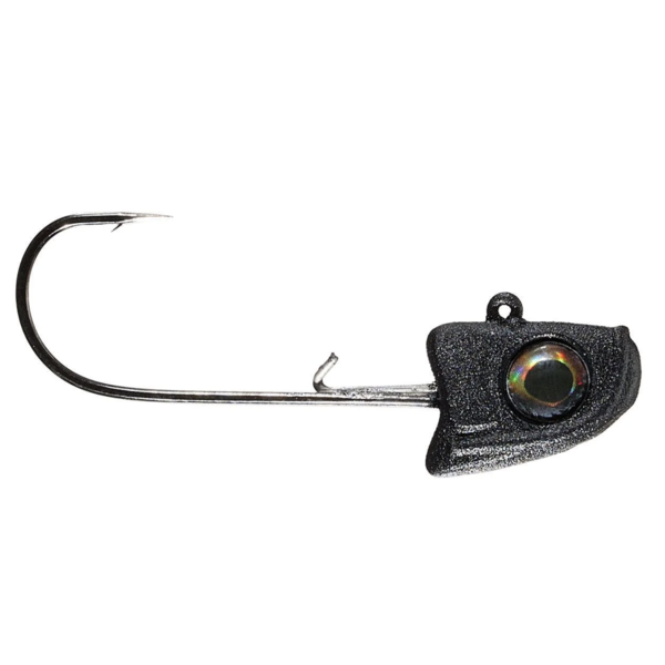 Great Lakes Finesse Hanging Jig Head 2-pk