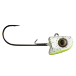Great Lakes Finesse Hanging Jig Head 2-pk