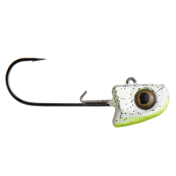 Great Lakes Finesse Hanging Jig Head 2-pk