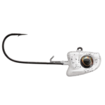 Great Lakes Finesse Hanging Jig Head 2-pk