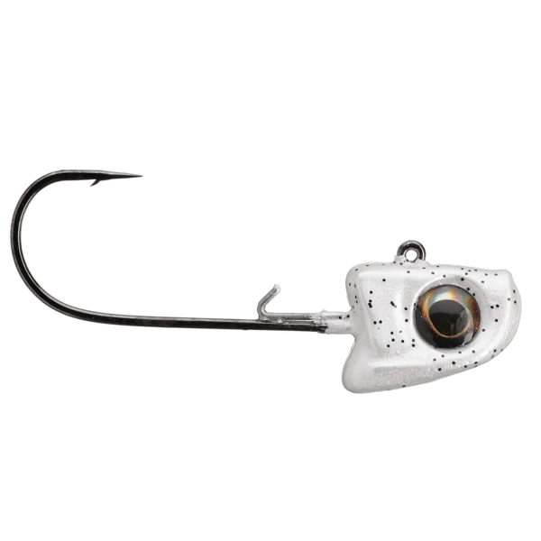 Great Lakes Finesse Hanging Jig Head 2-pk