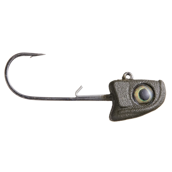 Great Lakes Finesse Hanging Jig Head 2-pk