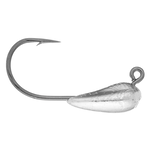 Great Lakes Finesse Mini Micro Pro Tube Jig Head 4-pk