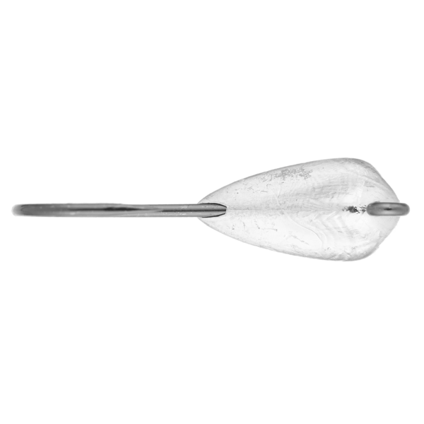 Great Lakes Finesse Mini Micro Pro Tube Jig Head 4-pk
