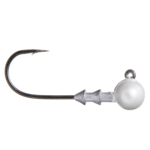 Great Lakes Finesse Stealth Football Jig Head 3-pk
