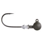 Great Lakes Finesse Stealth Football Jig Head 3-pk