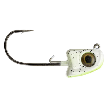 Great Lakes Finesse Sneaky Swimbait Jig Head 2-pk