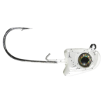 Great Lakes Finesse Sneaky Swimbait Jig Head 2-pk