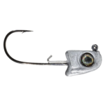 Great Lakes Finesse Sneaky Swimbait Jig Head 2-pk