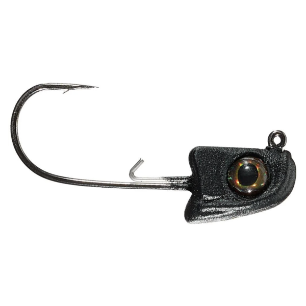 Great Lakes Finesse Sneaky Swimbait Jig Head 2-pk