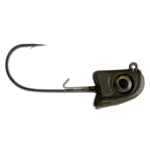 Great Lakes Finesse Sneaky Swimbait Jig Head 2-pk