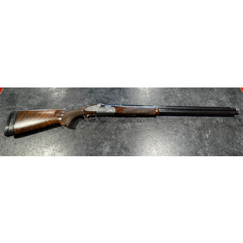 Beretta DT 10 EELL 12ga 32" Sporting over/Under w/Leather Case