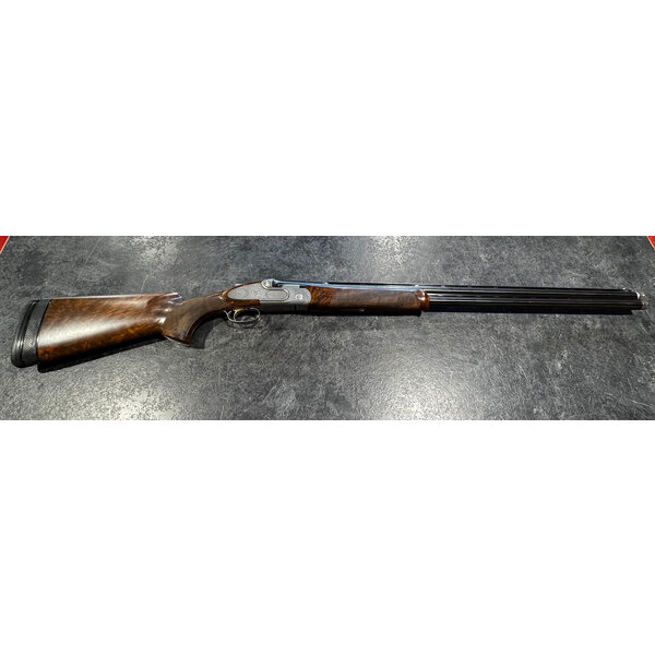 Beretta DT 10 EELL 12ga 32" Sporting over/Under w/Leather Case