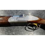 Beretta DT 10 EELL 12ga 32" Sporting over/Under w/Leather Case