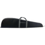 HQ Outfitters Scoped Rifle Case, 48", Black