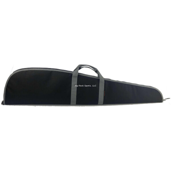 HQ Outfitters Scoped Rifle Case, 48", Black