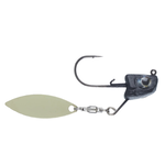 Great Lakes Finesse Sneaky Underspin Gold Blade 1-pk