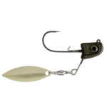 Great Lakes Finesse Sneaky Underspin Gold Blade 1-pk