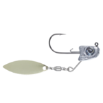 Great Lakes Finesse Sneaky Underspin Gold Blade 1-pk