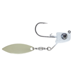 Great Lakes Finesse Sneaky Underspin Gold Blade 1-pk