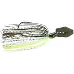 Z-Man Evergreen Jack Hammer Baby Jack Chatterbait 3/8oz