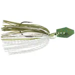 Z-Man Evergreen Jack Hammer Baby Jack Chatterbait 3/8oz