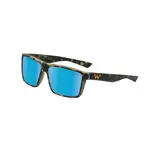waterland Polarized Sunglasses Slaunch WaterWood - Blue Mirror