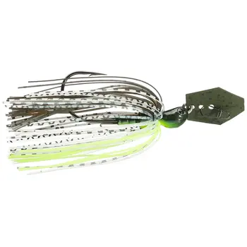 Z-Man Evergreen Chatterbait Jack Hammer Baby Jack 1/2oz