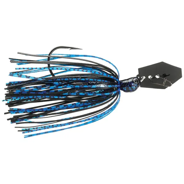 Z-Man  Evergreen Jack Hammer Baby Jack Chatterbait 1/2oz