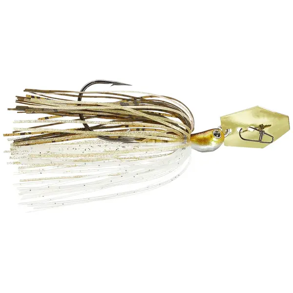 Z-Man  Evergreen Jack Hammer Baby Jack Chatterbait 1/2oz